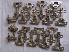 16 SALICE KITCHEN CABINET CUPBOARD DOOR HINGES