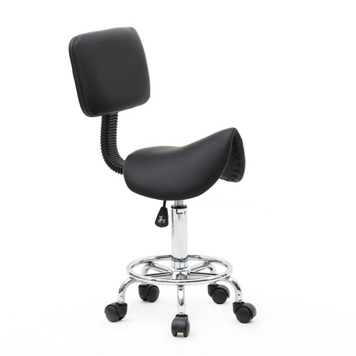 New backrest saddle - saddle, salon