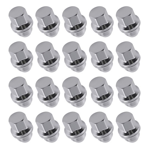 Alloy wheel nuts for land - wheel,
