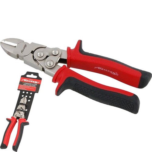 Neilsen compound action side - compound,