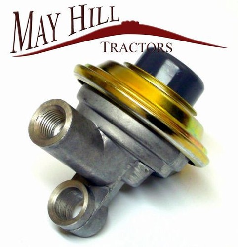 Fuel hand primer - hand, pump