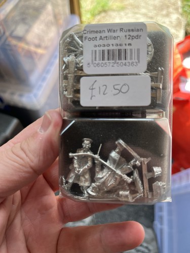 Warlord games black powder - games,