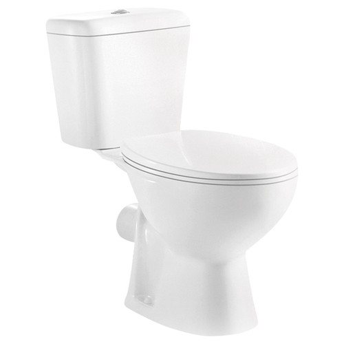 Value toilet cistern seat - value, &