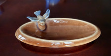 Wade Pottery Dish with Bird