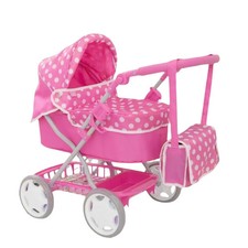 Dolly Tots Junior Pram