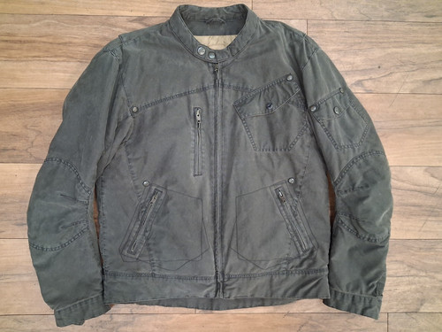 Triumph motorcycle textile - triumph,