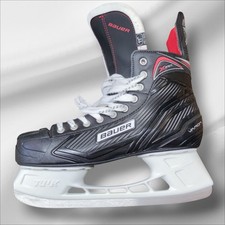 BAUER Vapor X250 Ice Hockey Skates Size UK 11.5/11R/29.3cm fit/Senior/Excellent 