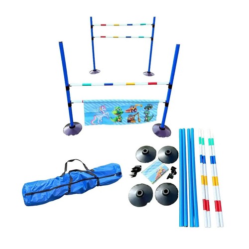 Equimed hobby horse jumps - hobby,