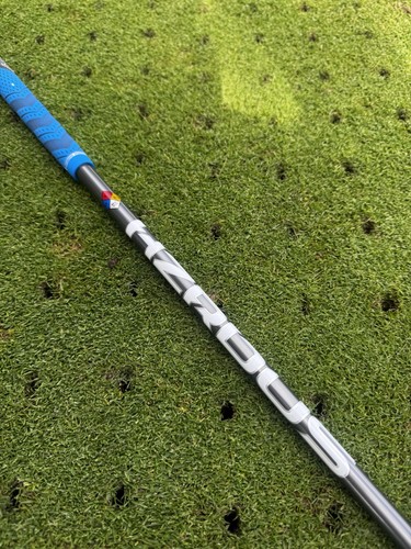 Ping hzrdus silver wood - ping,