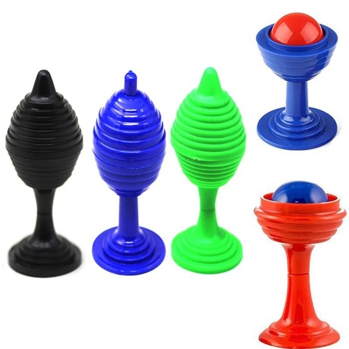 Magic ball vase - magic,