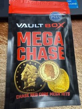 VaultBox Mega Chase 2025