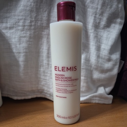 Elemis modern english - english, rose