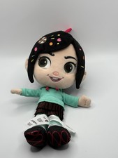 Vanellope Von Schweetz Plush