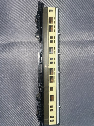 Dapol gwr autocoach - autocoach, dark