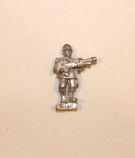 WARHAMMER 40K IMPERIAL GUARD