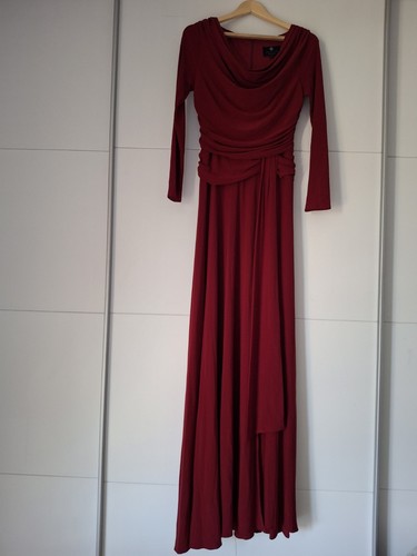 Ariella evening dress - evening, dress,