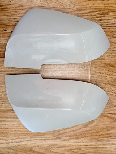 Bmw genuine wing mirror cover - bmw,