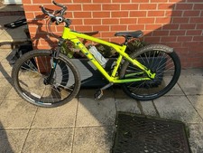 GT Avalanche Men's Mountain Bike