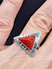 Vintage 925 Sterling Silver