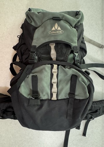 Vaude hiking backpack - xl,