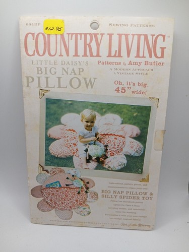 Vintage country living little - living,