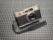 Leica CM Summarit 40mm f/2.4