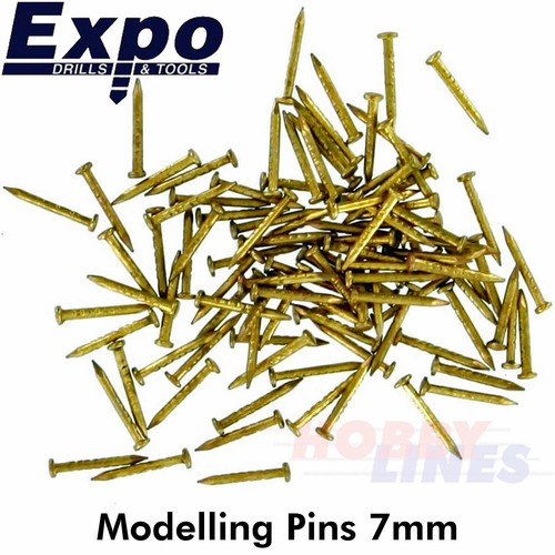 Ship modelling pins - ship,