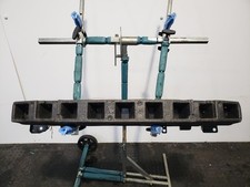 SEAT TOLEDO FRONT BUMPER