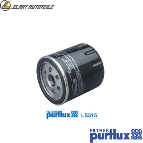 Oil filter ls515 for - ls515, fiat