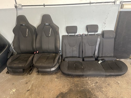 Seat leon mk2 cupra bucket - mk2,