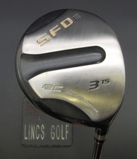 Royal Collection SFD III 15°