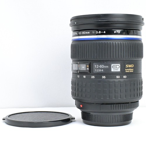 Near mint olympus zuiko - near,