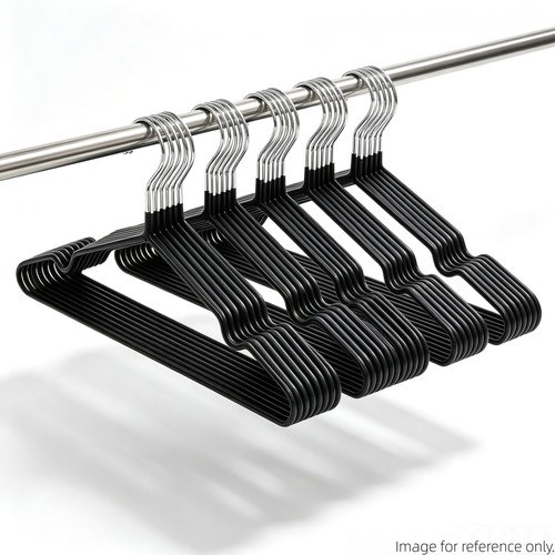 Local stock notched black - uk,