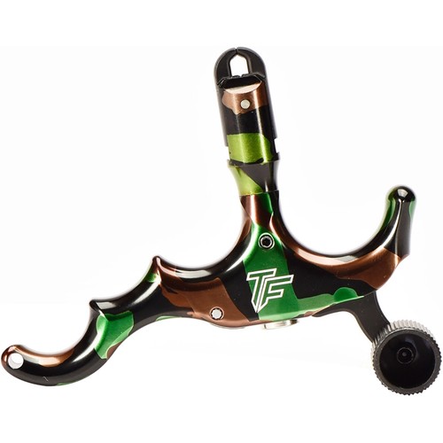Tru fire release aids - release,