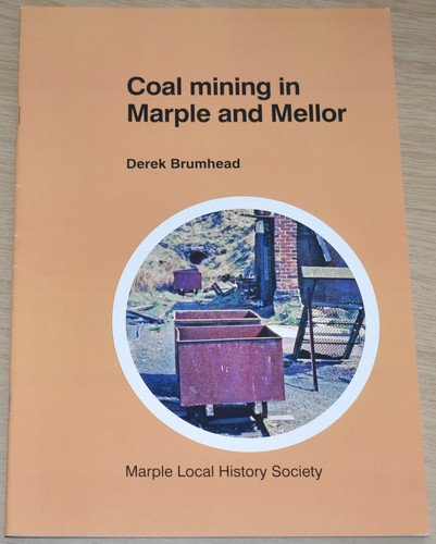 Marple mellor coal - marple,