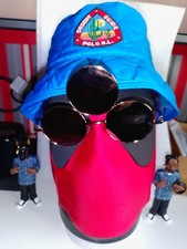 Polo Ralph Lauren Bucket Hat
