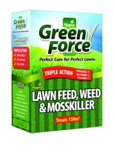 Greenforce P21028A Fertilizer