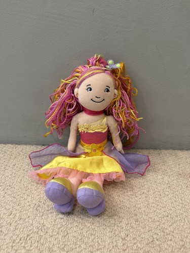 Yk2 groovy girls doll - groovy,