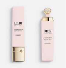 Dior Prestige Eye Serum Le
