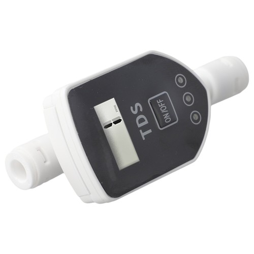 Aquarium water purity monitor - water,