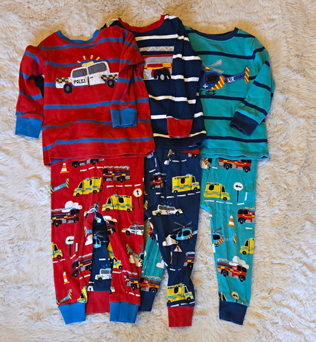 Next boys piece cotton - boys, 6-piece