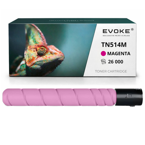 Toner compatible with konica - toner,