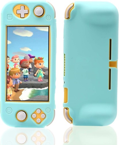 Silicone case for nintendo - silicone,