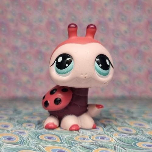 Lps littlest pet shop - pet,
