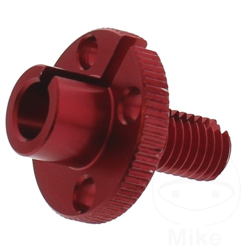 Jmp bowden cable adjuster red - bowden,
