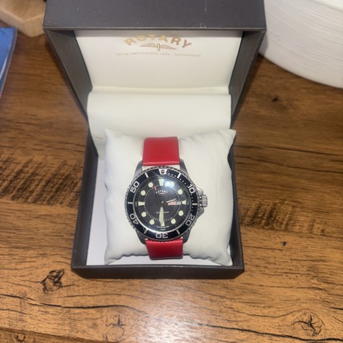 Men rotary chronospeed - rotary,