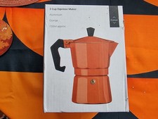 BNIB VINTAGE RETRO ESPRESSO 3