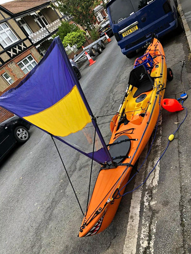 Ocean kayak prowler elite 5 - elite, 4.5
