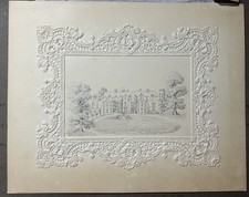 Slindon House nr Arundel