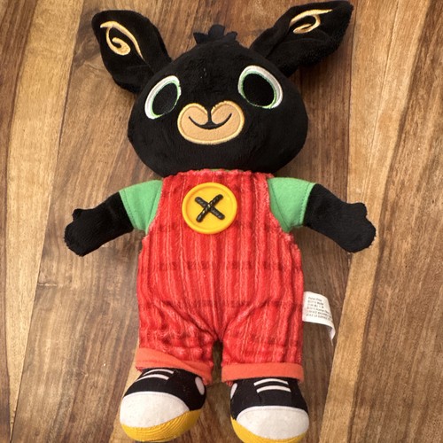 Bing bunny plush - bing,